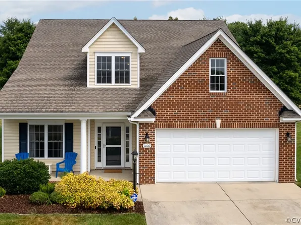 7400 First Landing Ct, Henrico, VA 23231