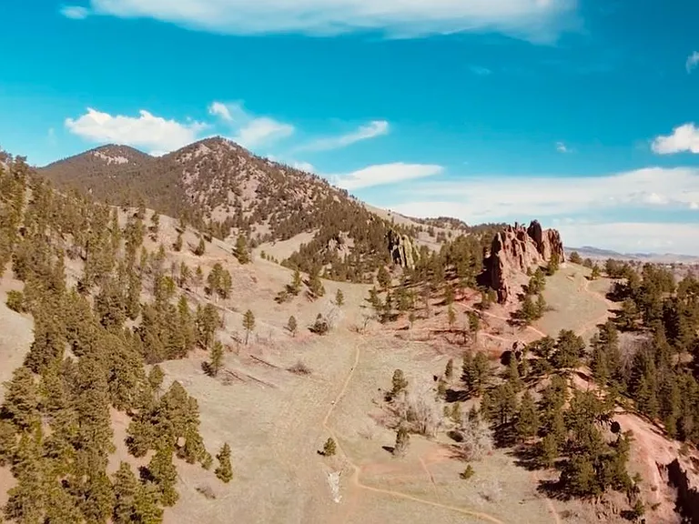 Nearby Trail