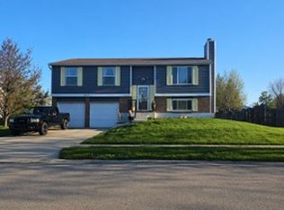 6423 Pheasant Hill Rd, Dayton, OH 45424