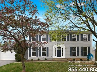 14441 Twig Rd, Silver Spring, MD 20905