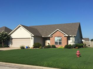 3617 Oaklawn Ave, Jonesboro, AR 72404