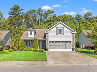 1640 Hack Ct., Surfside Beach, SC 29575