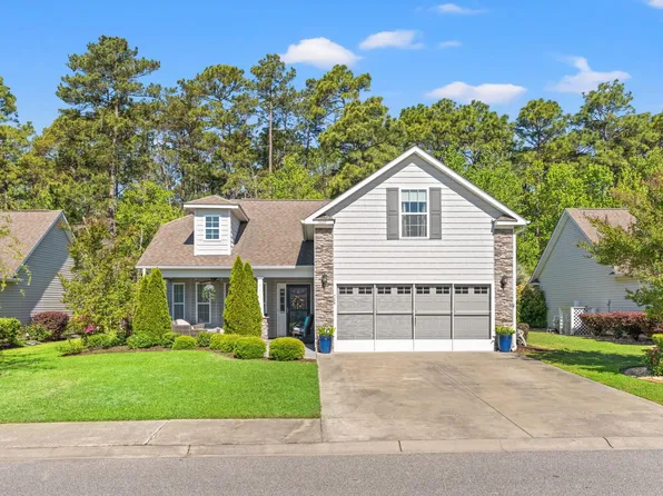 1640 Hack Ct., Surfside Beach, SC 29575