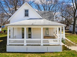 208 S Albany St, Selma, IN 47383