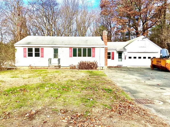 794 Salem St, Groveland, MA 01834