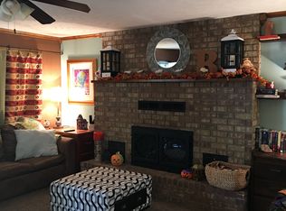 80 Chaperal Dr, Mountain Home, AR 72653