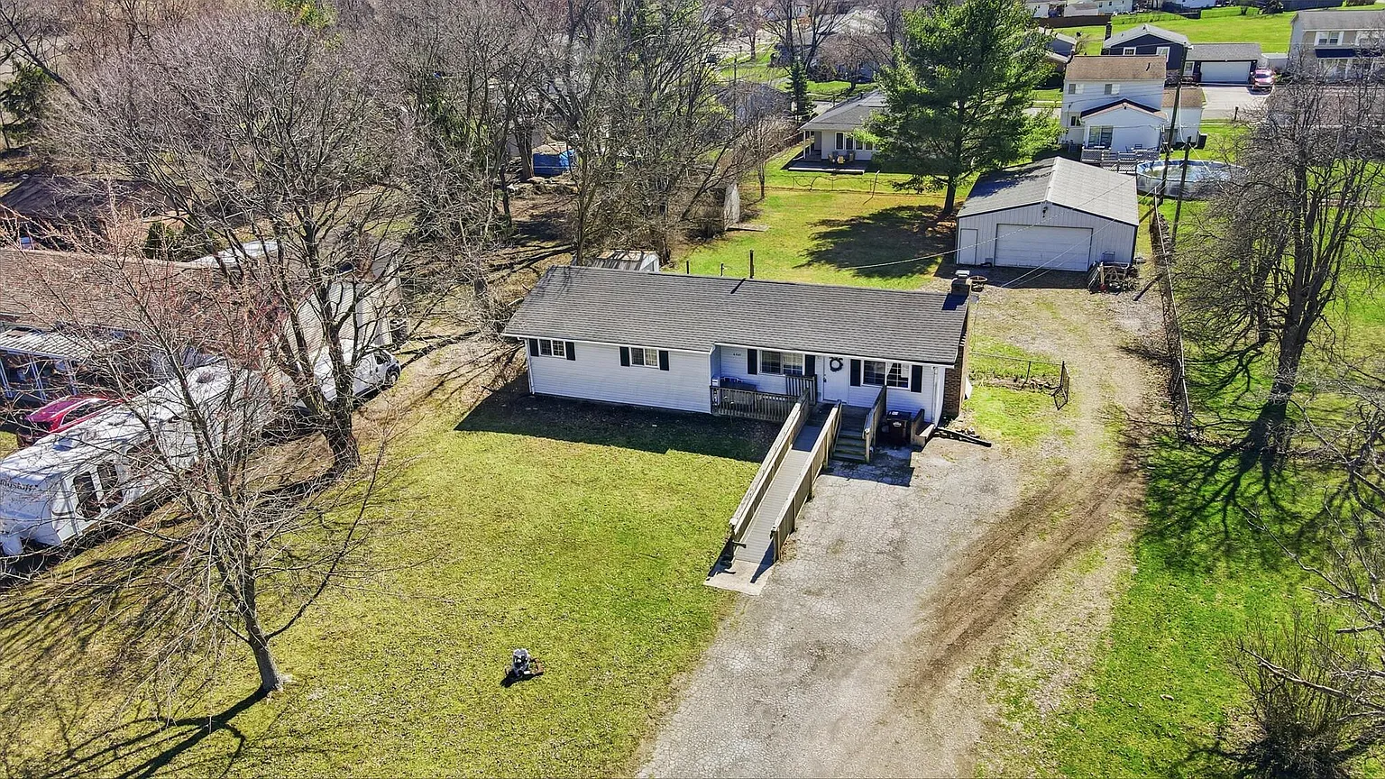 6567 Hall Rd photo 1