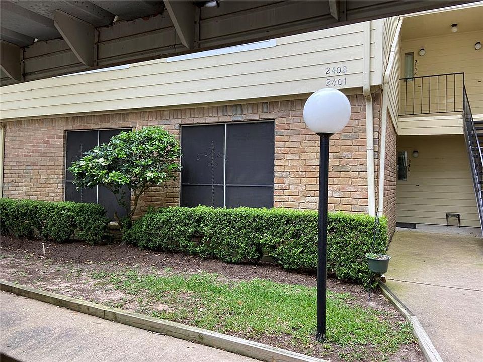 1st image of 14555 Wunderlich Dr Unit 2401
