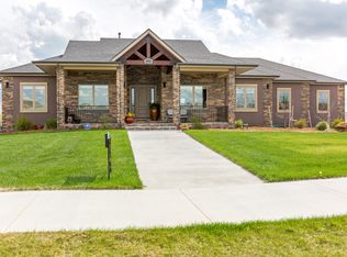 6131 Rivers Gate, Casper, WY 82604