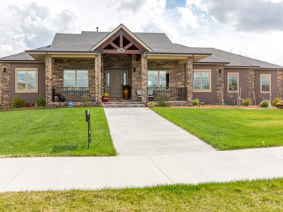 6131 Rivers Gate, Casper, WY, 82604