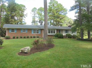 171 Best View Dr, Louisburg, NC 27549