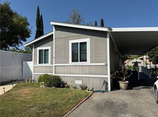 1550 Rory Ln Space 88, Simi Valley, CA 93063