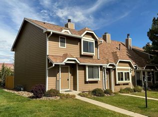 826 London Green Way, Colorado Springs, CO 80906