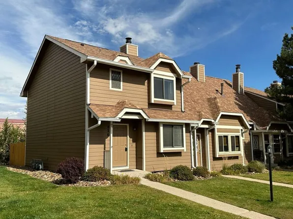 826 London Green Way, Colorado Springs, CO 80906