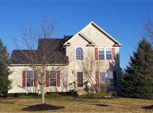 3201 River Run, Avon, OH 44011