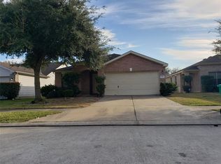 15631 Western Skies Dr, Houston, TX 77086
