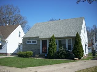 23770 Puritan Rd, Euclid, OH