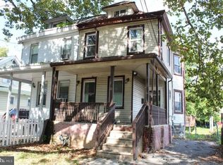 15 Lexington Ave, Lansdowne, PA 19050