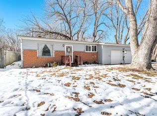 305 Stewart Ave, Haysville, KS 67060