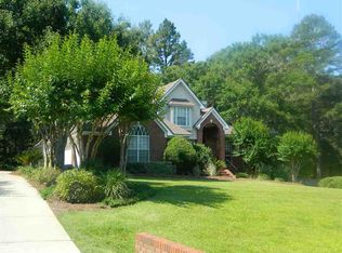 908 Hill Roost Rd, Tallahassee, FL 32312