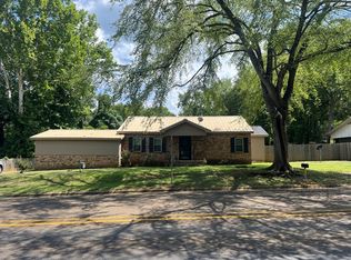554 E State Highway 21, Alto, TX 75925