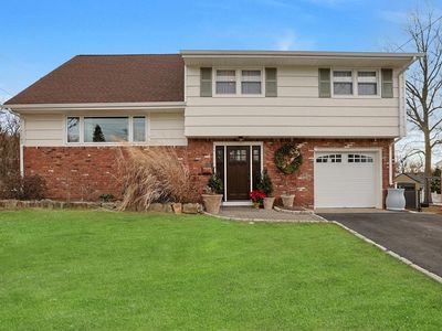 5 Crestwood Road, Suffern, NY, 10901