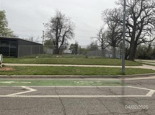 SW 25th St LOT 17-18, Oklahoma City, OK 73109
