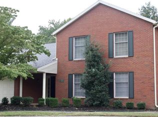 19A Quail Ridge Ct, Owensboro, KY 42303