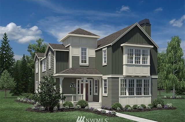 1st image of 932 Pine Crest Cir (Lot 80) NE