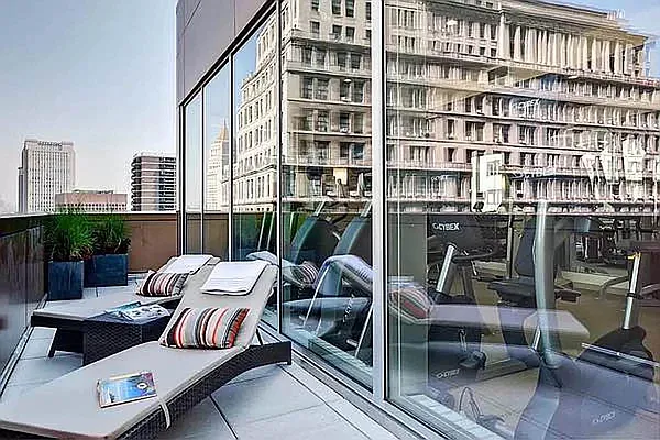 Rented by Heller Organization | media 9