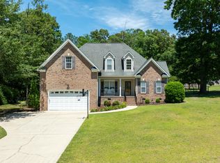 301 Albert Dr, Goldsboro, NC 27530