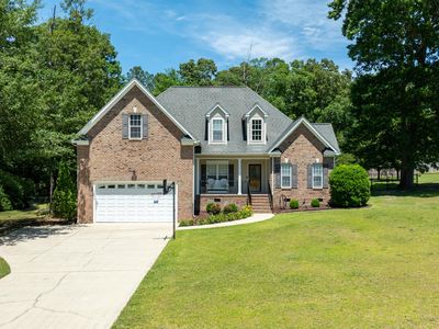 301 Albert Drive, Goldsboro, NC, 27530