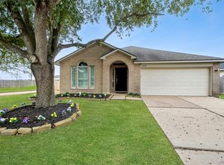17239 Ranch Country Rd, Hockley, TX 77447