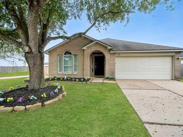 17239 Ranch Country Rd, Hockley, TX 77447