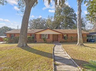 11788 JOCELYN Road, Jacksonville, FL 32225