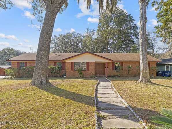 11788 JOCELYN Road, Jacksonville, FL 32225