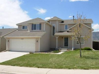 17120 Snowwood Dr, Monument, CO, 80132