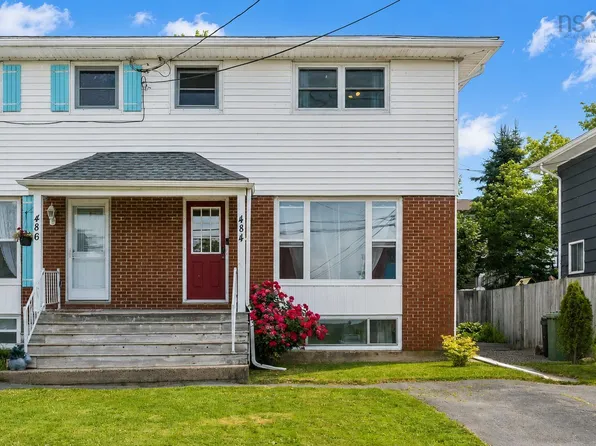484 Spring Ave, Dartmouth, NS B2W 1X8