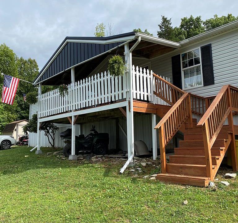 4027 Upper Copper Creek Rd, Castlewood, VA 24224 Zillow