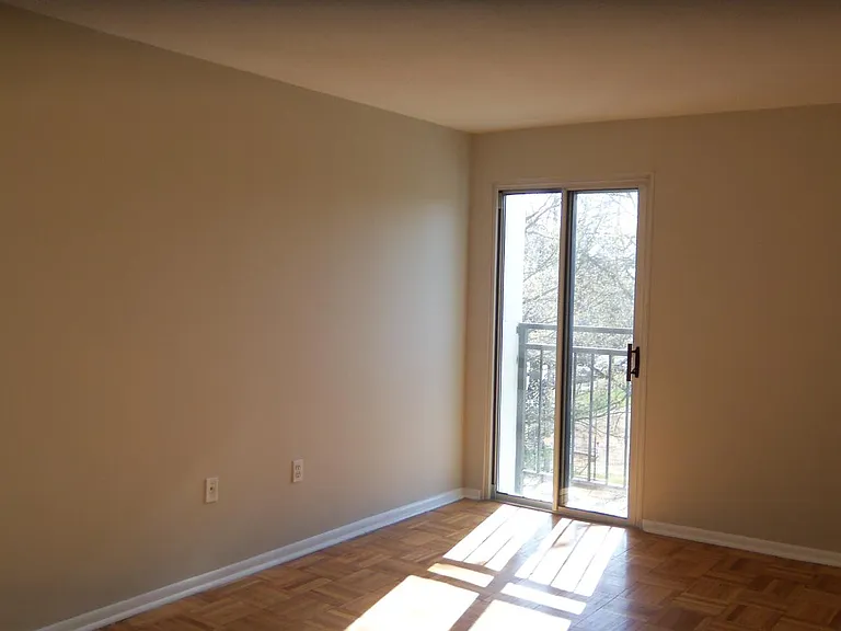 Bedroom #1