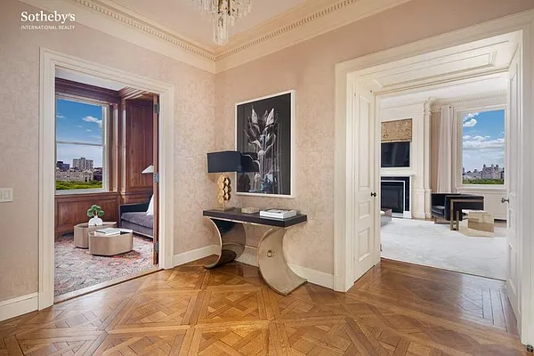 781 5th Avenue #27 in Lenox Hill, Manhattan | StreetEasy