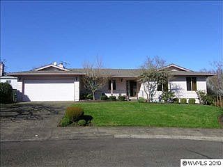 5th image of 2579 Ojai Ct NW