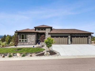 5779 Sunridge Drive, Parker, CO, 80134