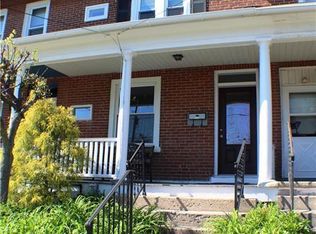 333 E Landis St, Coopersburg, PA