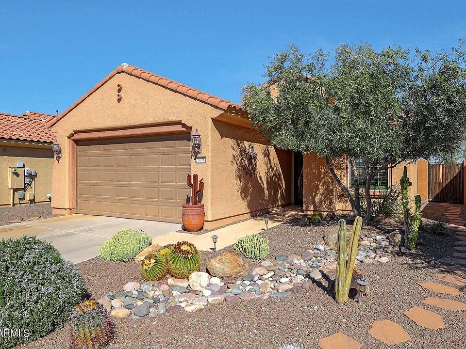 1st image of 27070 W ESCUDA Drive