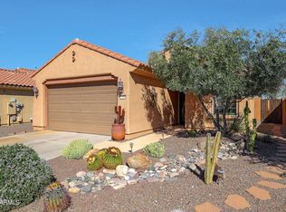 27070 W Escuda Dr, Buckeye, AZ 85396