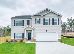 248 Quick Silver Ct N, Augusta, SC 29829