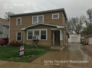 750 S 3rd Ave APT 2, Sioux Falls, SD 57104
