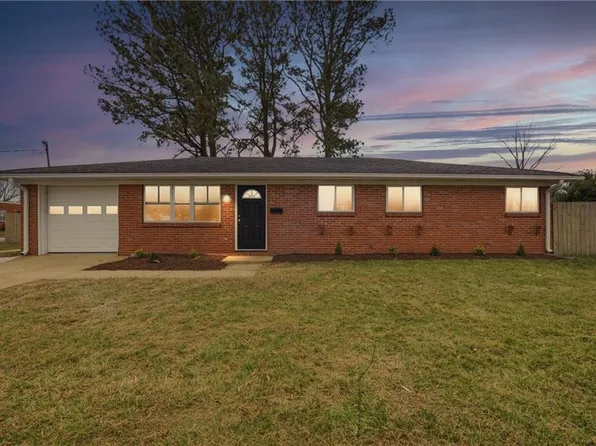 2775 E Little Creek Rd, Norfolk, VA 23518