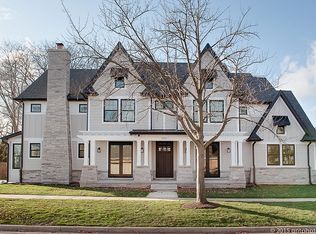 740 S Chatham Ave, Elmhurst, IL 60126